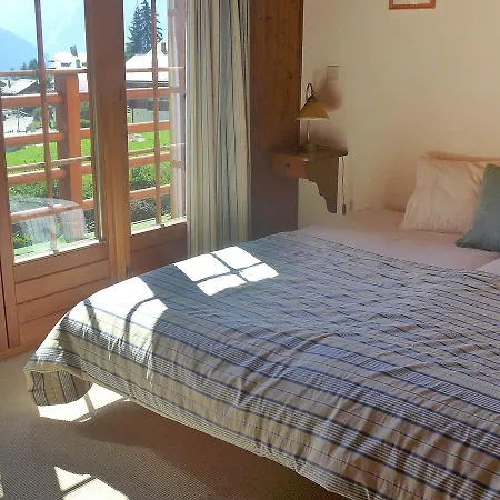 Chalet Merou *