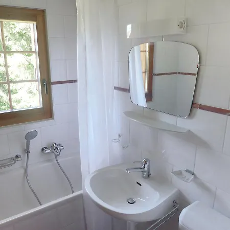 Chalet Merou Holiday home