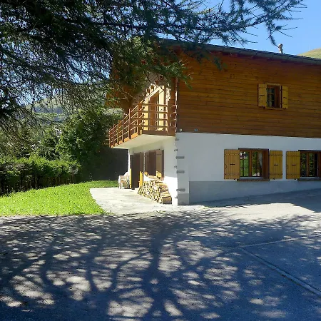 Chalet Merou Holiday home *