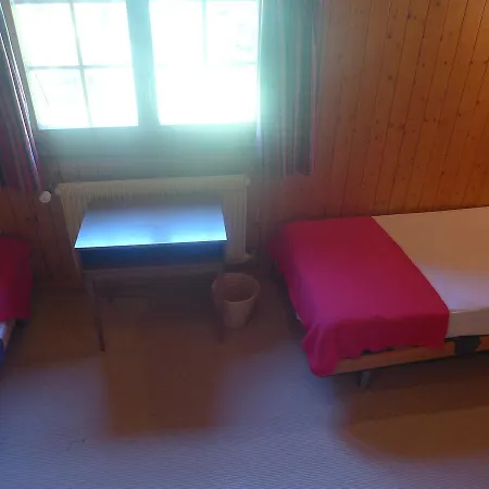 Chalet Merou *