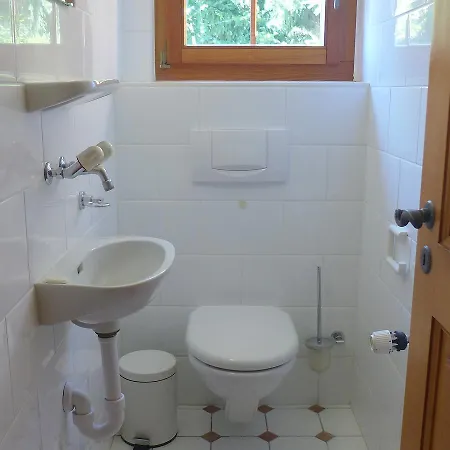 Chalet Merou Nyaraló *